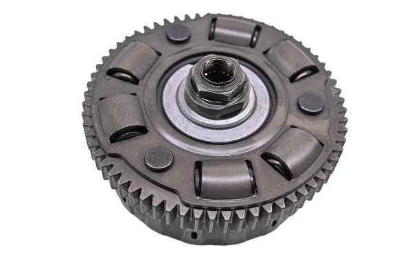 Honda - 03 Honda Rincon 650 4x4 Low Clutch