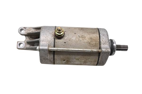 Honda - 03 Honda Rincon 650 4x4 Starter Motor