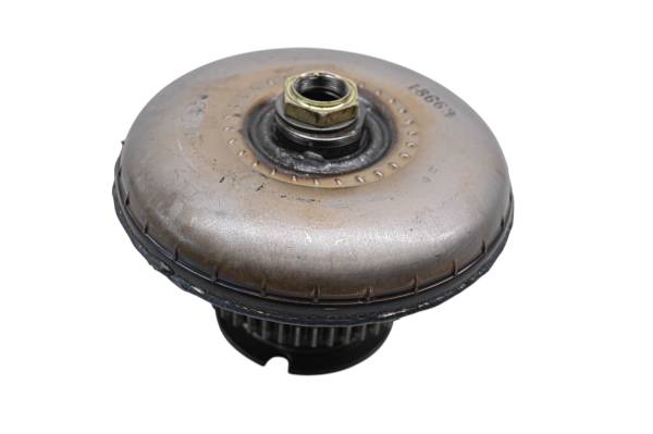 Honda - 03 Honda Rincon 650 4x4 Torque Converter