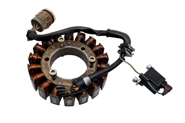 Honda - 03 Honda Rincon 650 4x4 Stator