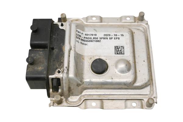 Polaris - 21 Polaris Sportsman 850 4x4 Electric Control Unit Ecu