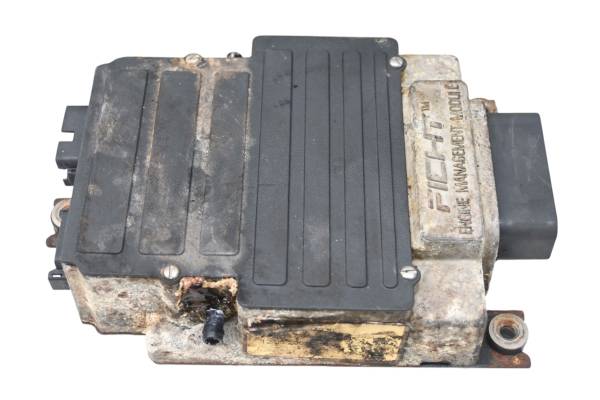 Polaris - 02 Polaris Genesis I 1200 Electric Control Unit Ecu