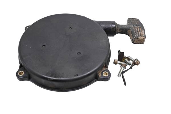 Honda - 03 Honda Rincon 650 4x4 Pull Start Recoil