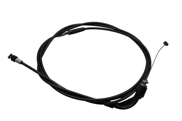 Bombardier - 03 Sea-Doo GTX DI Throttle Cable Bombardier