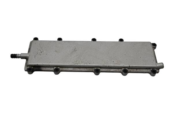 Bombardier - 03 Sea-Doo GTX DI Water Channel Cover Bombardier