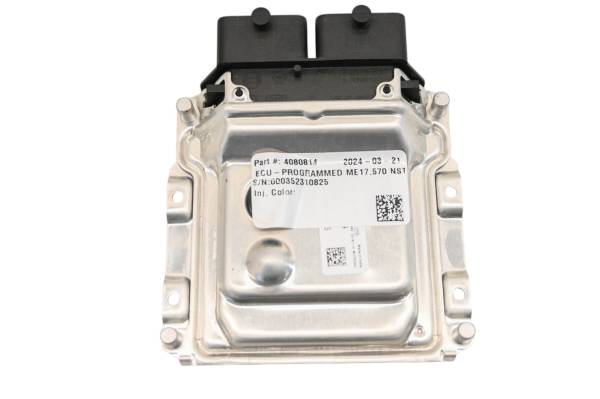 Polaris - 23 Polaris Ranger 570 Midsize Electric Control Unit Ecu