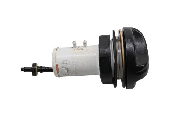 Bombardier - 03 Sea-Doo GTX DI Oil Filler Neck Tube Bombardier