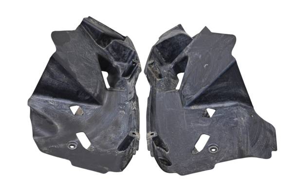 Honda - 03 Honda Rincon 650 4x4 Front Inner Fenders