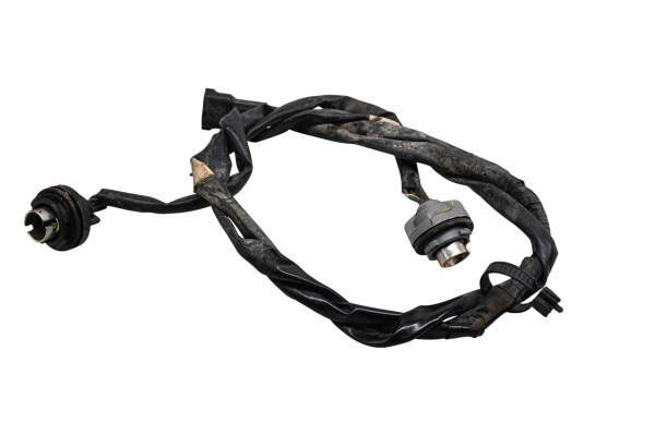 Honda - 03 Honda Rincon 650 4x4 Taillight Socket