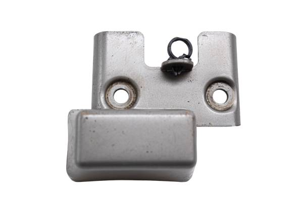 Honda - 03 Honda Rincon 650 4x4 Solenoid Cover