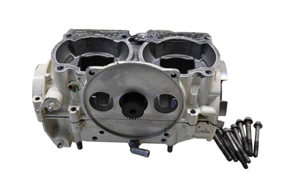 Bombardier - 96 Sea-Doo GTS Crankcase Center Crank Case Bombardier