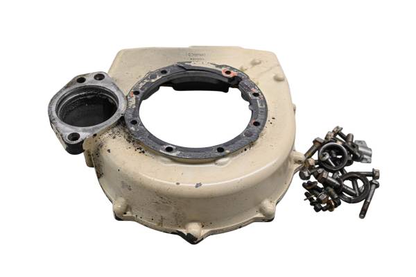 Bombardier - 96 Sea-Doo GTS Stator Cover Bombardier