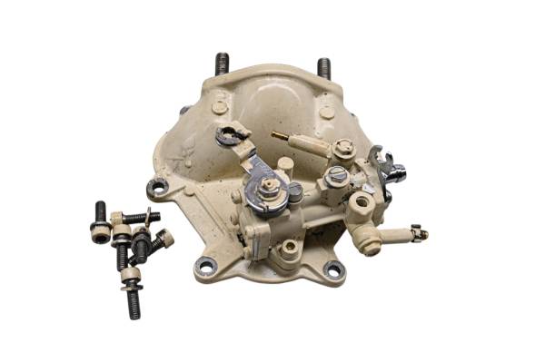 Bombardier - 96 Sea-Doo GTS Oil Pump Assembly Bombardier
