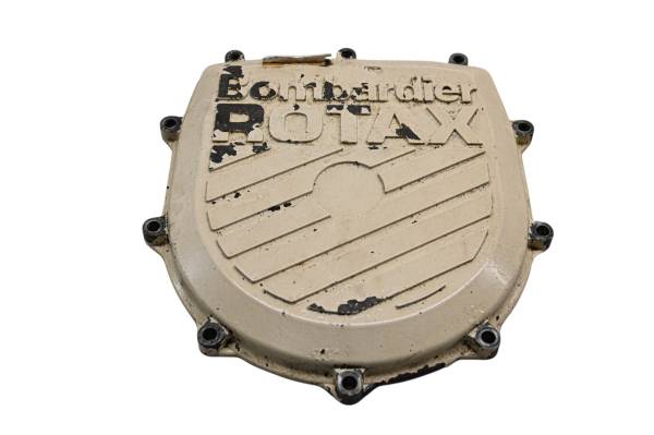 Bombardier - 96 Sea-Doo GTS Ignition Cover Bombardier