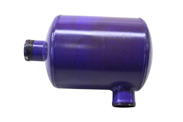 Bombardier - 96 Sea-Doo GTS Muffler Exhaust Pipe Bombardier