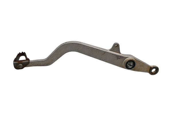 Honda - 03 Honda Rincon 650 4x4 Rear Brake Pedal