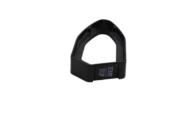 Bombardier - 96 Sea-Doo GTS Left Handlebar Housing Adapter Bombardier