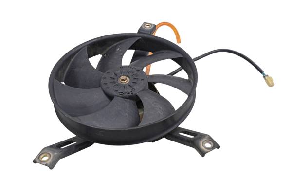 Honda - 03 Honda Rincon 650 4x4 Radiator Fan