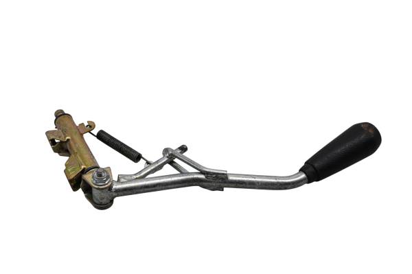 Honda - 03 Honda Rincon 650 4x4 Gear Select Shift Lever Shifter