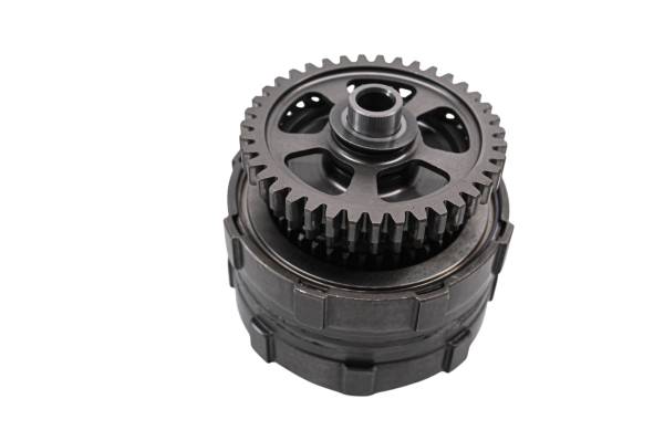 Honda - 03 Honda Rincon 650 4x4 2-3 Clutch