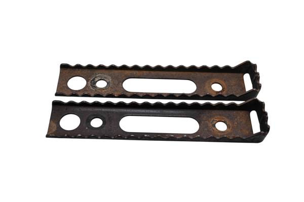 Honda - 03 Honda Rincon 650 4x4 Foot Pegs