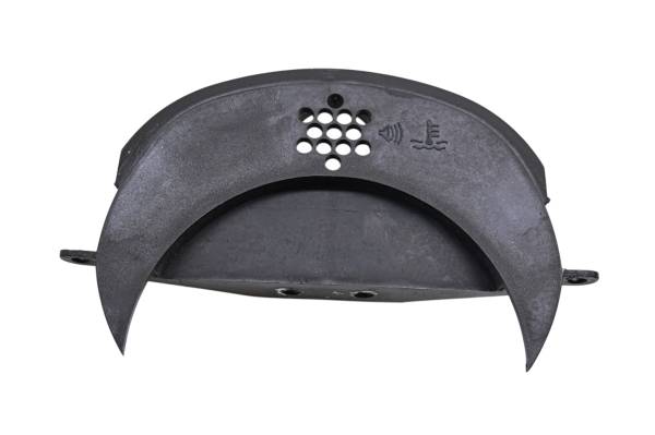 Bombardier - 03 Sea-Doo GTX DI Steering Stem Plate Cover Bombardier