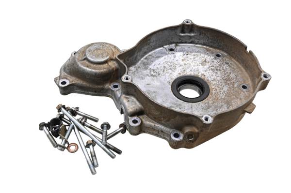 Honda - 03 Honda Rincon 650 4x4 Stator Cover