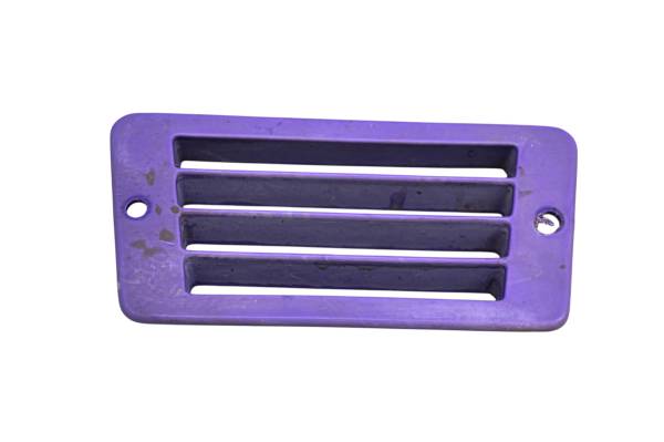 Bombardier - 96 Sea-Doo GTS Rear Intake Grill Bombardier