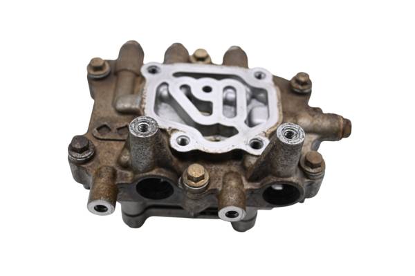 Honda - 03 Honda Rincon 650 4x4 Valve Body