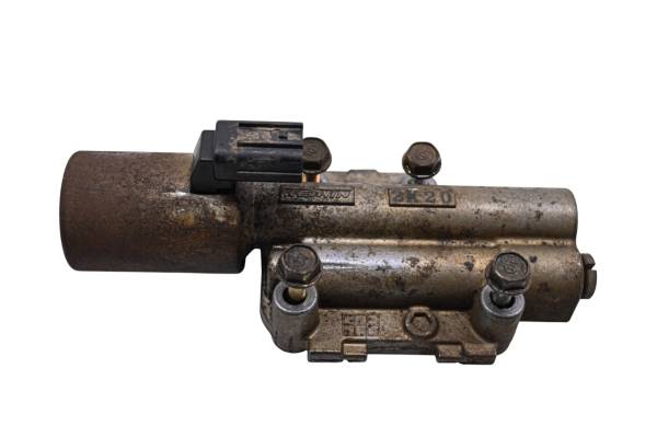 Honda - 03 Honda Rincon 650 4x4 Valve Body Solenoid