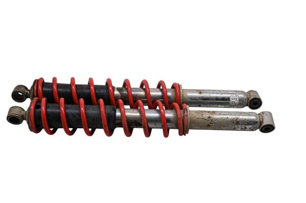 Honda - 03 Honda Rincon 650 4x4 Rear Shocks Suspension Left & Right