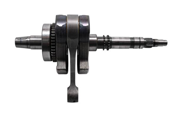 Honda - 03 Honda Rincon 650 4x4 Crankshaft Crank Shaft & Connecting Rod