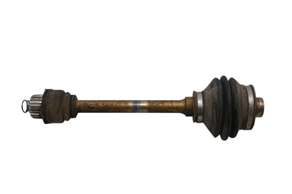 Honda - 03 Honda Rincon 650 4x4 Rear Propeller Drive Shaft