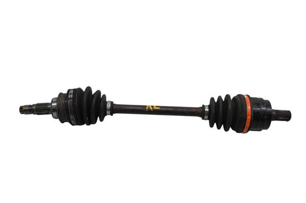 Honda - 03 Honda Rincon 650 4x4 Rear Left Cv Axle