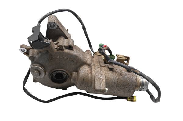 Honda - 03 Honda Rincon 650 4x4 Front Differential