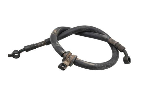 Honda - 03 Honda Rincon 650 4x4 Rear Brake Line
