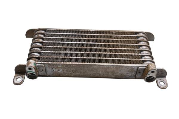 Honda - 03 Honda Rincon 650 4x4 Oil Cooler