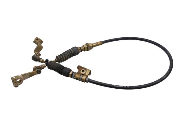 Honda - 03 Honda Rincon 650 4x4 Gear Shift Cable