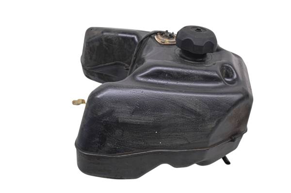 Honda - 03 Honda Rincon 650 4x4 Gas Tank & Fuel Petcock