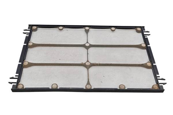 Honda - 03 Honda Rincon 650 4x4 Radiator Shroud Guard