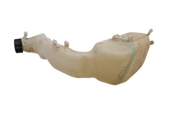 Honda - 03 Honda Rincon 650 4x4 Coolant Overflow Radiator Bottle
