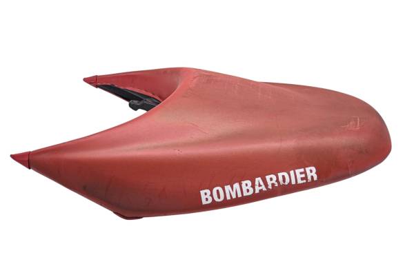 Bombardier - 03 Sea-Doo GTX DI Rear Passenger Seat Bombardier