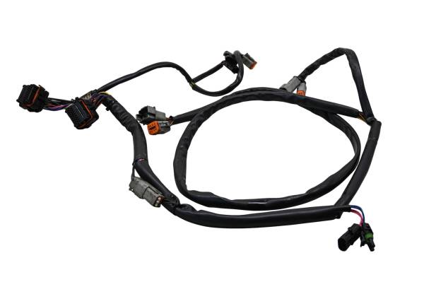 Bombardier - 03 Sea-Doo GTX DI Main Wire Harness Electrical Wiring Bombardier