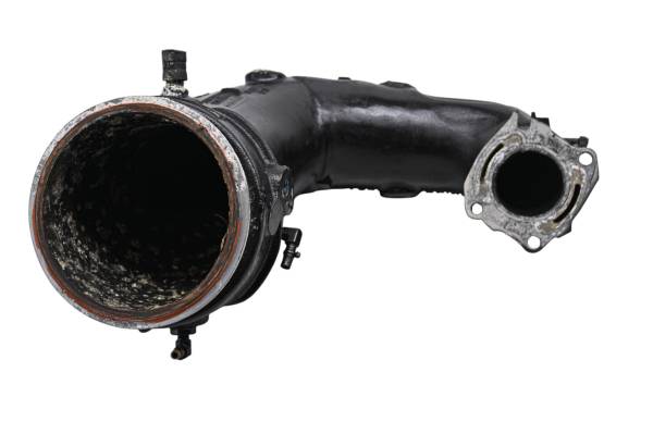 Bombardier - 03 Sea-Doo GTX DI Header Exhaust Head Pipe Bombardier