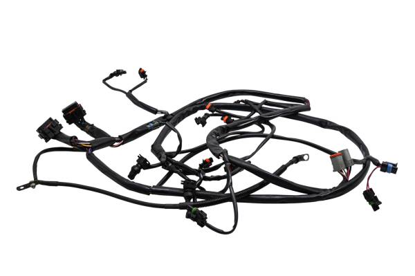 Bombardier - 03 Sea-Doo GTX DI Rear Wire Harness Electrical Wiring Bombardier