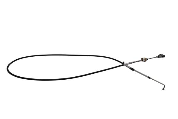 Bombardier - 03 Sea-Doo GTX DI Steering Cable Bombardier