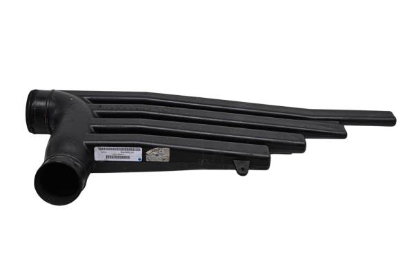 Bombardier - 03 Sea-Doo GTX DI Left Side Resonator Bombardier