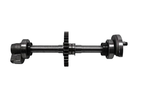 Bombardier - 03 Sea-Doo GTX DI Counter Balancer Crankshaft Balance Bombardier