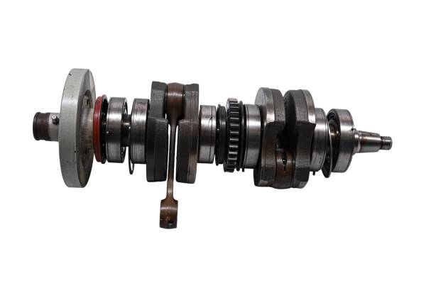 Bombardier - 03 Sea-Doo GTX DI Crankshaft Crank Shaft & Connecting Rods Bombardier