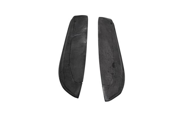 Bombardier - 03 Sea-Doo GTX DI Sponsons Left & Right Bombardier